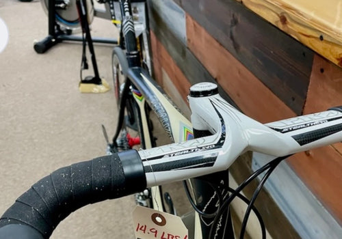 Specialized Tarmac Sl2 2008 Bike
